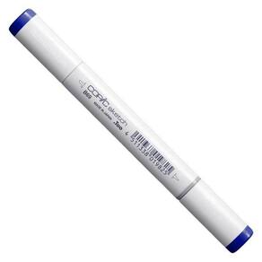 Marcador Copic Sketch B69 Stratospheric Blue.