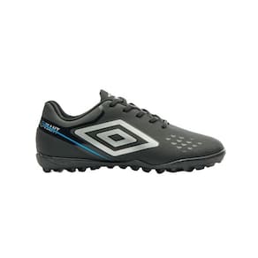 Chuteira Umbro Society Adamant Top Speed Preto-Infantil