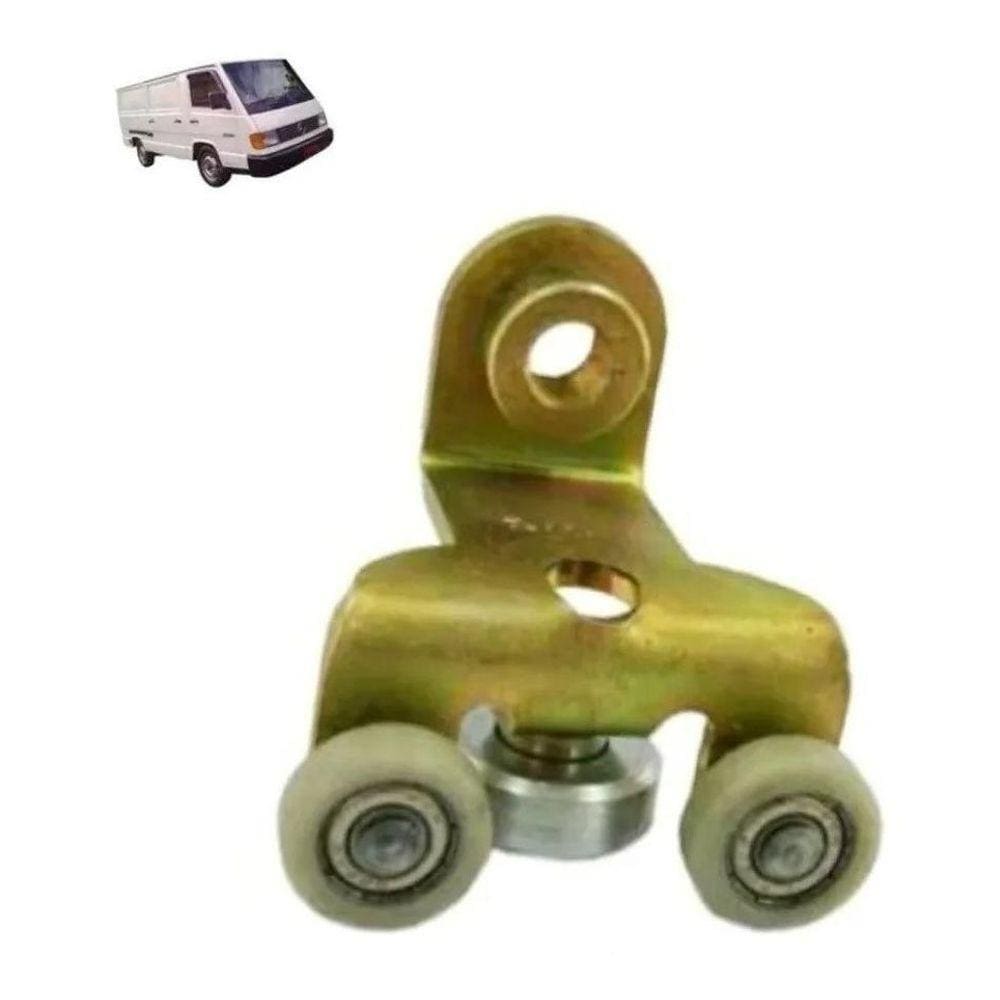 Guia Porta Correr  Superior  Mb180