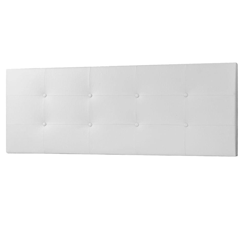 Cabeceira Painel Queen 1,60m Berlim Corano - Pallazio