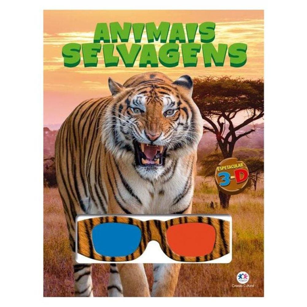 Animais Selvagens