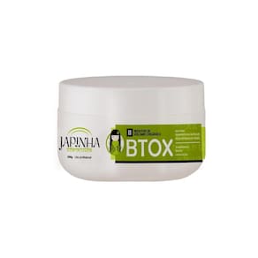 Japinha - Botox Organico 300G