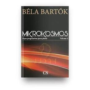 Mikrokosmos Vol. 2