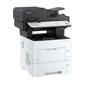 Impressora Kyocera Ecosys Ma5500ifx | Multifuncional Laser