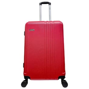 Mala Média 23Kg 360 Capri 2 Hv - Vermelho
