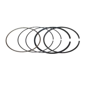 Anel P/ Pistao Rik Cbx/nx200 1.00 [F016]