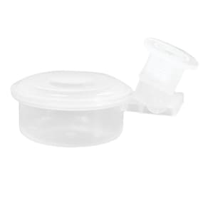 Boia Dosadora Para Filtro De Barro Filtro 04 Unidades