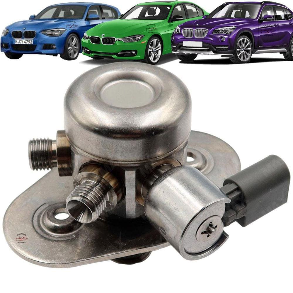 Bomba De Alta Pressão Bmw Z4 X3 X1 2.0