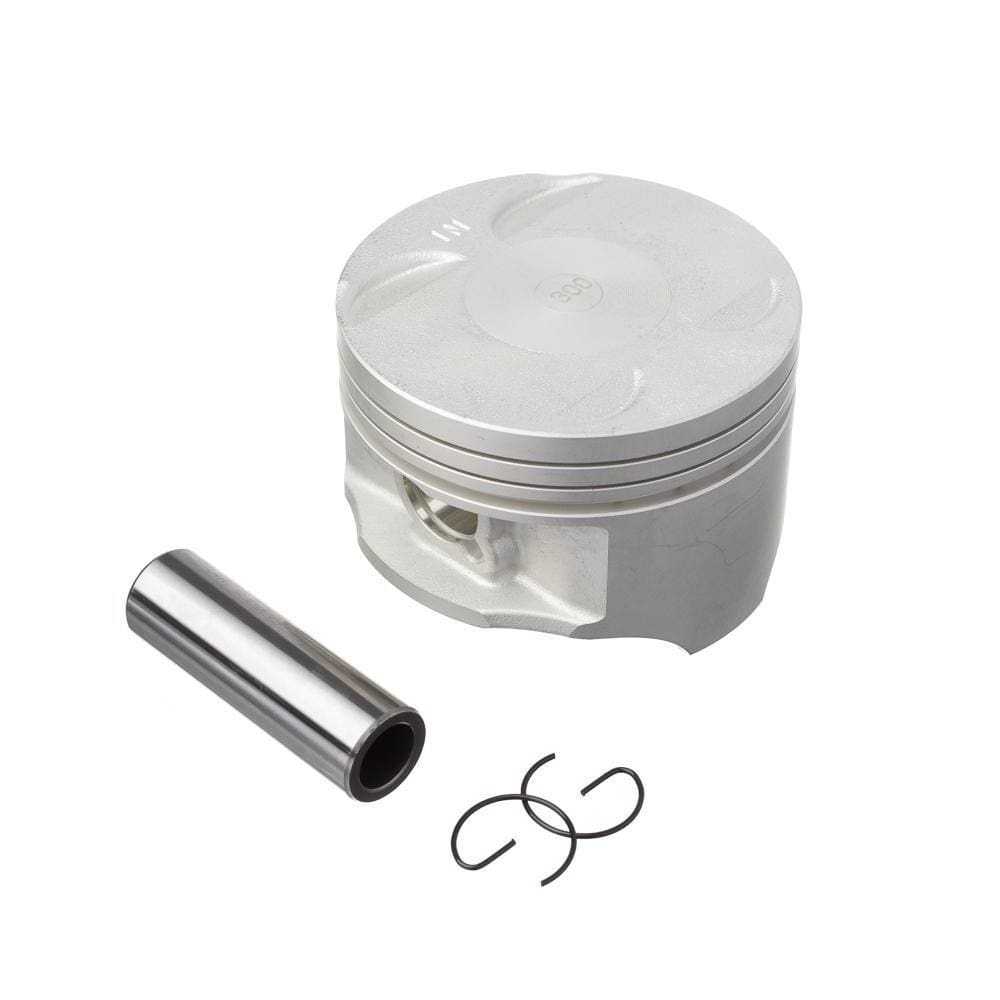 Pistao Pino/trava Kmp Cbx 250 3.00 [F016]