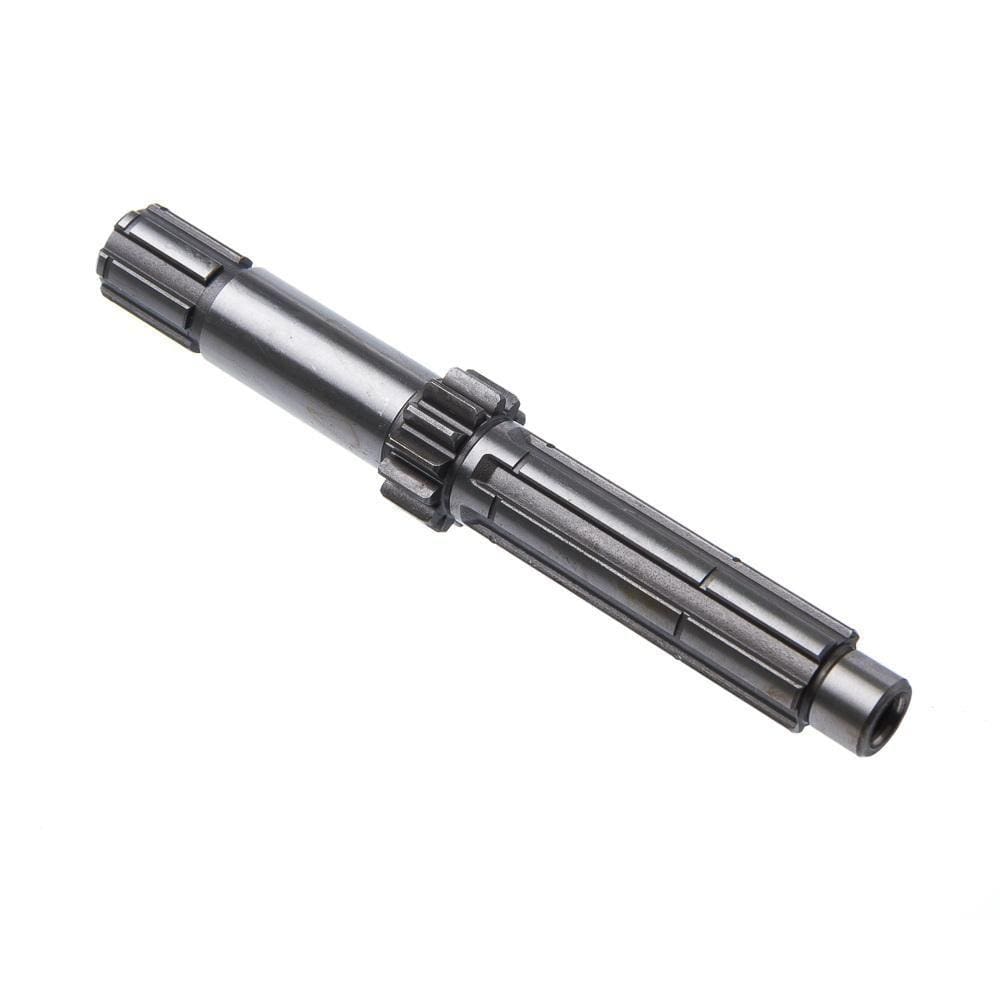 Eixo Primario Ww3 Cg 125 Titan 2000 Nxr125 03/05 [F016]