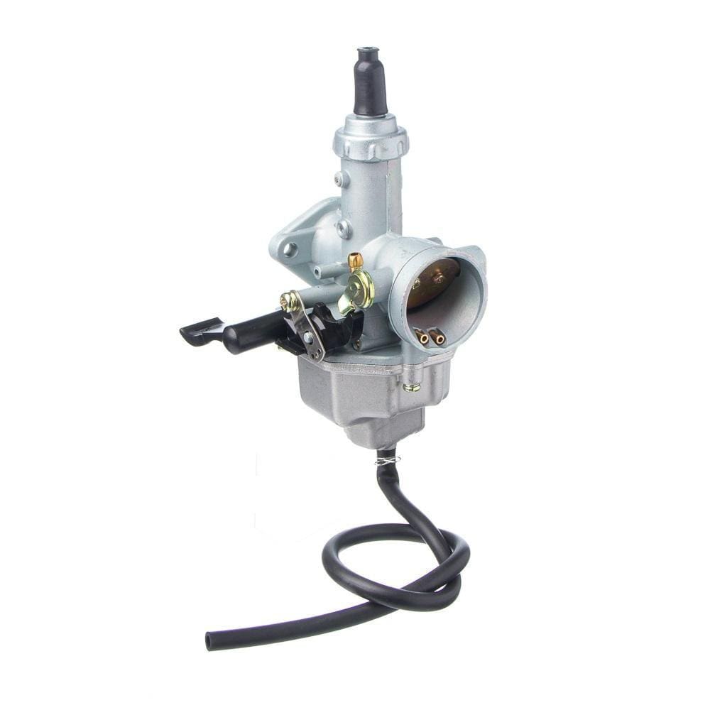 Carburador Completo Gp7 Cg 125 02 A 08 [F016]
