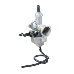 Carburador Completo Gp7 Cg 125 02 A 08 [F016]