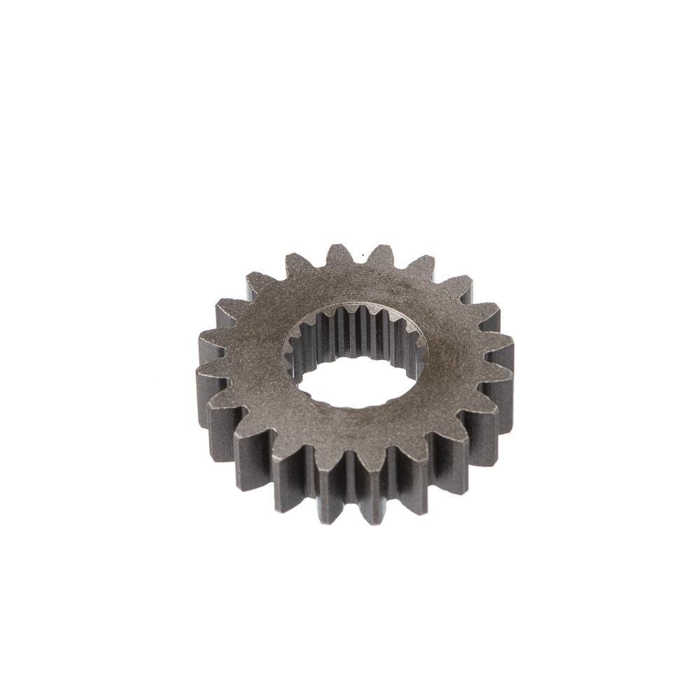 Engrenagem Motora Primaria (20d) Gp7 Cbx 250 Xr 250 [F016]
