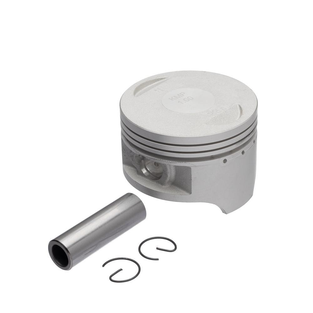 Pistao Pino/trava Kmp Cbx/nx 200 1.00 [F016]