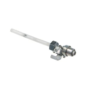 Torneira Gasolina Gp7 Cbx 250 [F016]