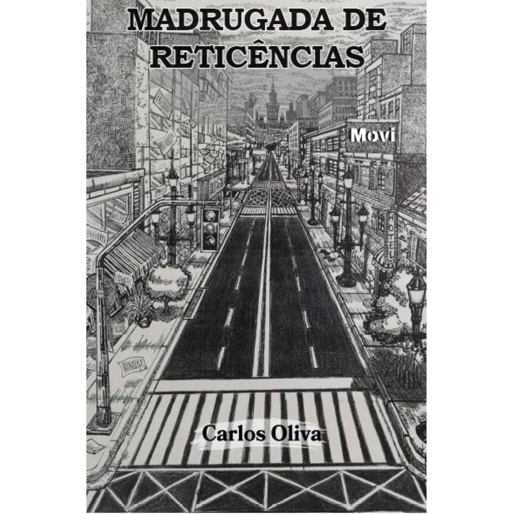 Madrugada de reticências: Nas brumas do tempo
