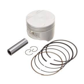 Pistao Kit C/anel Rik Premium Cbx Xr 250 3.00 [F016]
