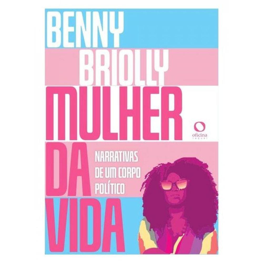 Mulher Da Vida