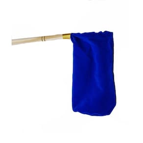 Salva Para Coletas De Ofertas E Dízimos Para Igrejas Azul