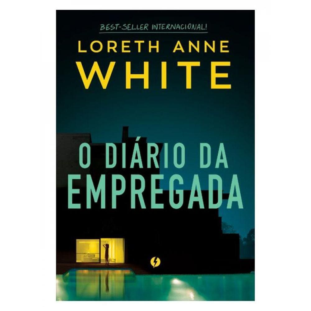 O Diário Da Empregada