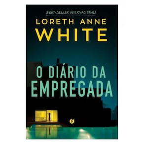 O Diário Da Empregada