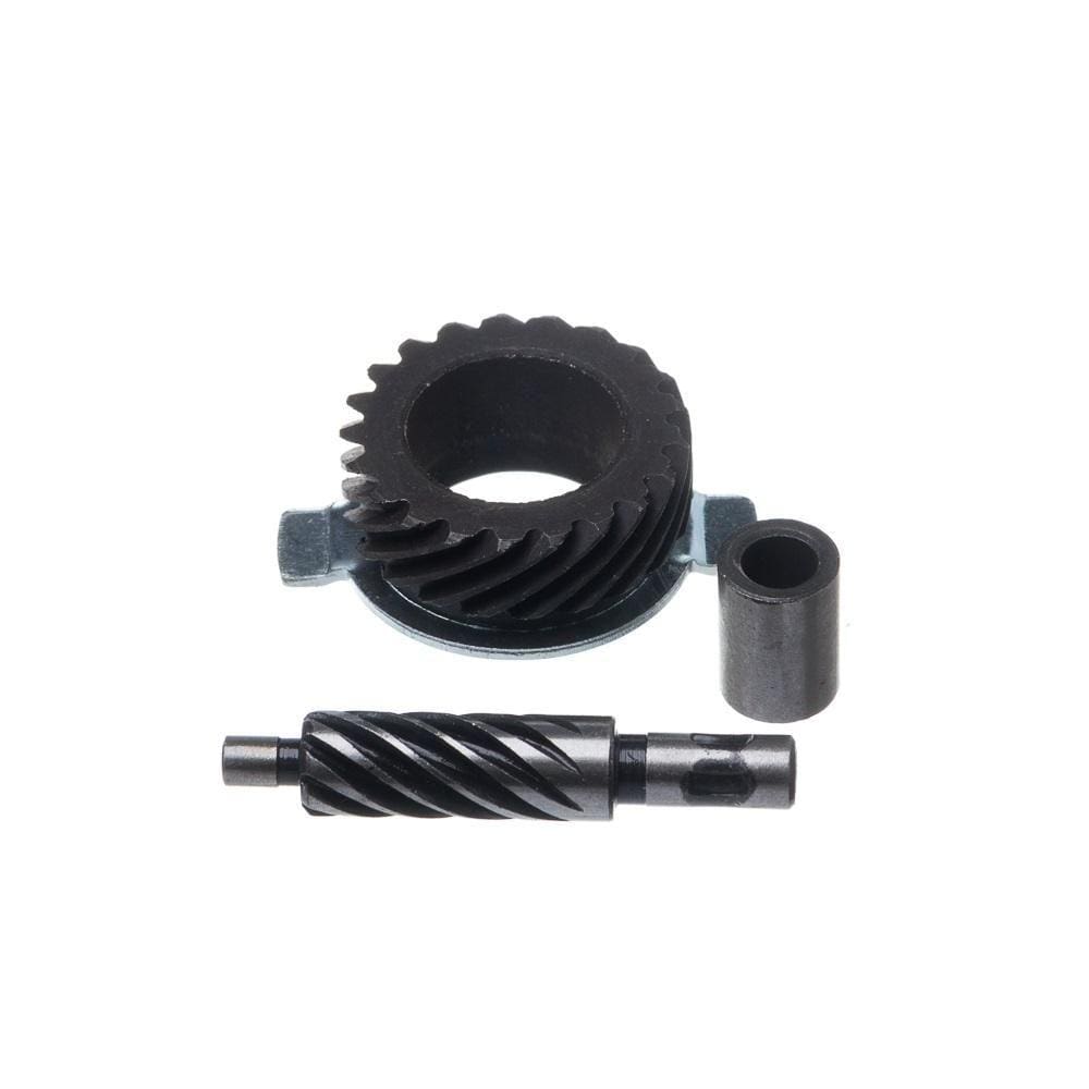 Engrenagem Veloc. Kit(c/pinhao & Motriz) Ww3 Cg 150 [F016]