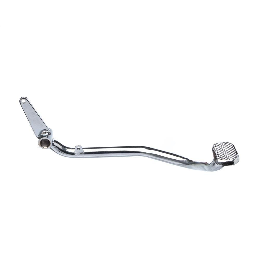 Pedal Freio Gp7 Biz 125 [F016]
