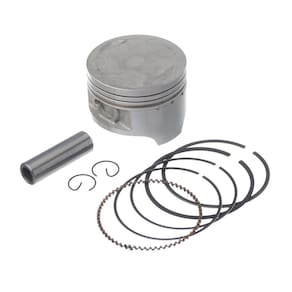 Pistao Kit C/anel Rik Premium Cbx/nx 200 3.00 [F016]