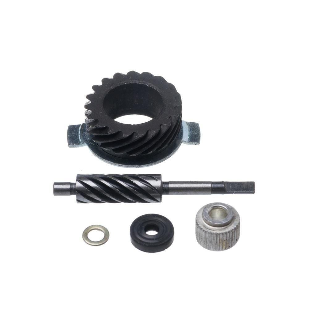 Engrenagem Veloc. Kit(c/pinhao & Motriz) Ww3 Biz 100 [F016]