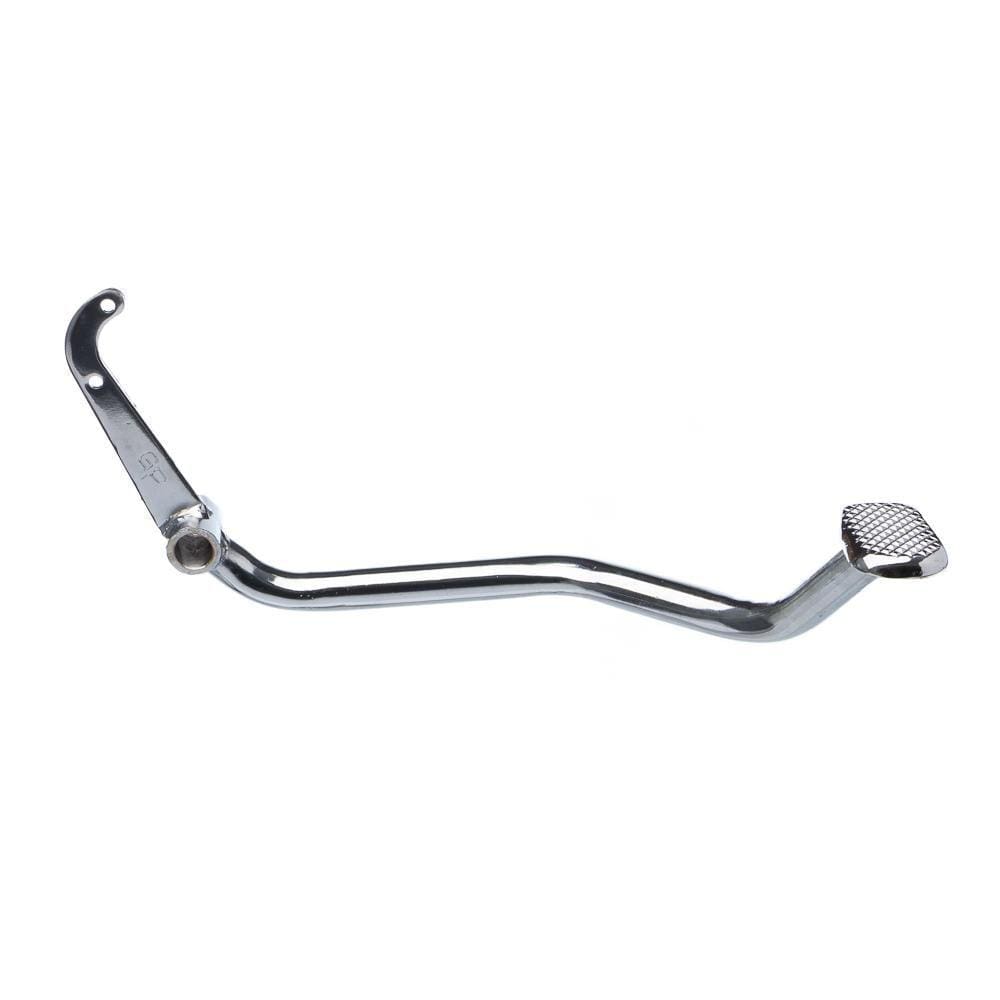 Pedal Freio Traseiro Gp7 Biz 100 12/15 [F016]