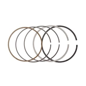 Anel P/ Pistao Kmp Cg 150 4.00 [F016]