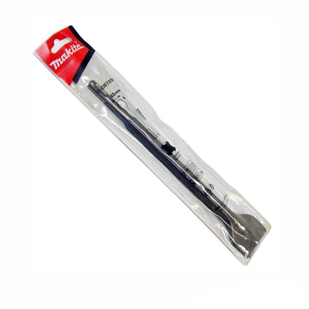 Talhadeira Sds Plus 400Mm X 250Mm Makita D-08735