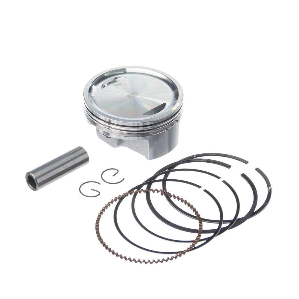 Pistao Kit C/anel Rik Premium Cg 150 P/ 220cc  Std [F016]