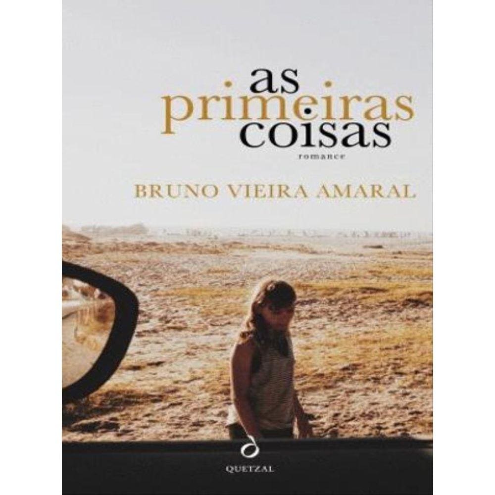 As Primeiras Coisas