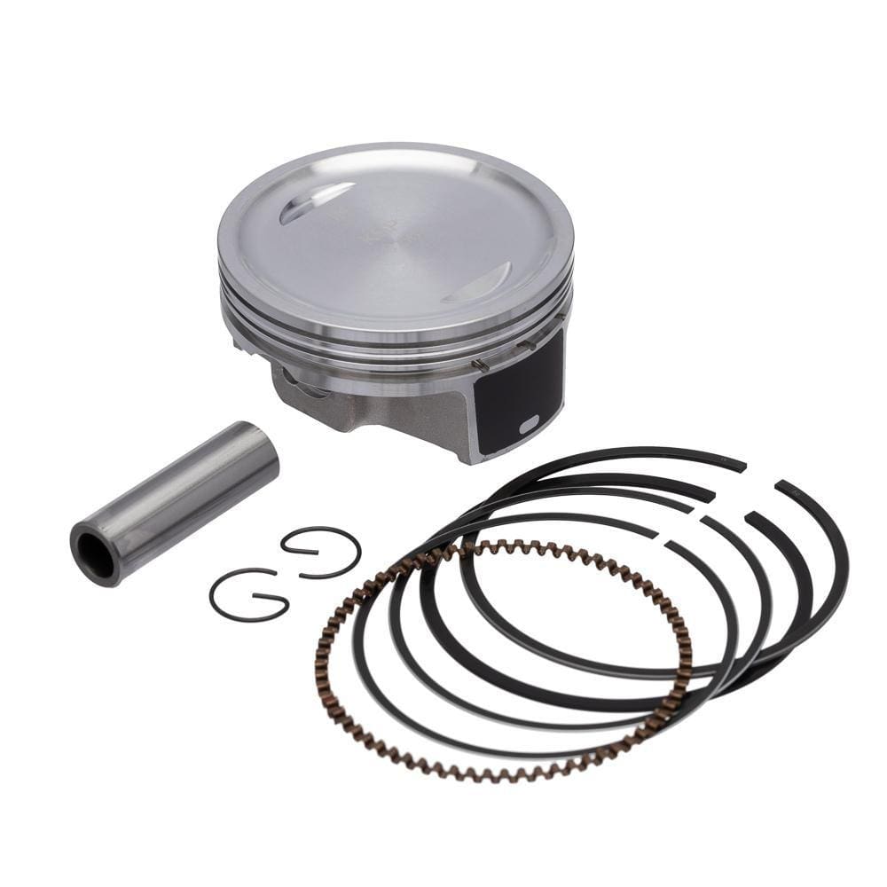 Pistao Kit C/anel Rik Premium Cg 150 P/ 220cc 0.50 [F016]