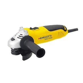 Esmerilhadeira 4.1/2" (115mm) MEE750W Menegotti 110V