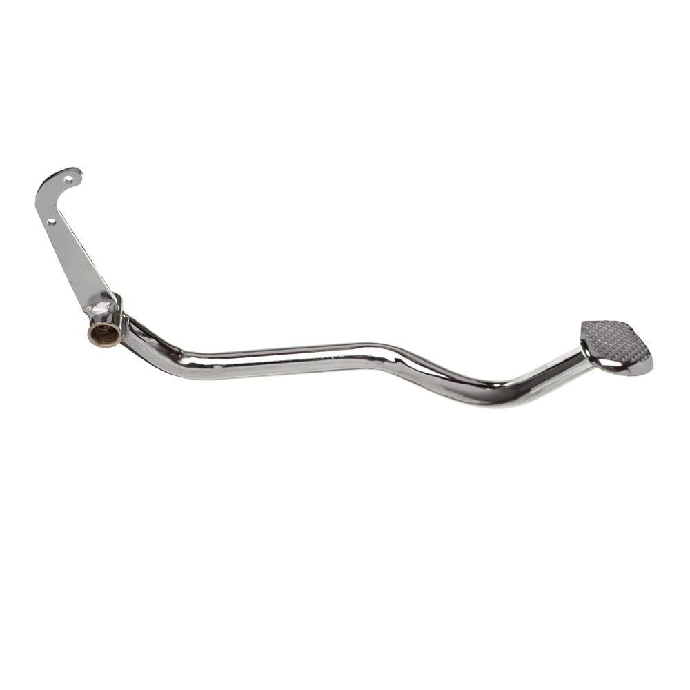 Pedal Freio Gp7 Biz 125 2011/ [F016]