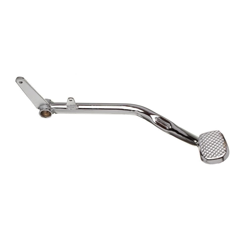 Pedal Freio Gp7 Pop 100 [F016]