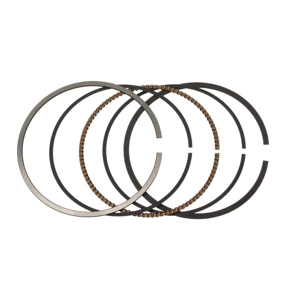 Anel P/ Pistao  Kmp Dyamond Biz 125 05/ - Cg 125 09/18 1.00 [F016]