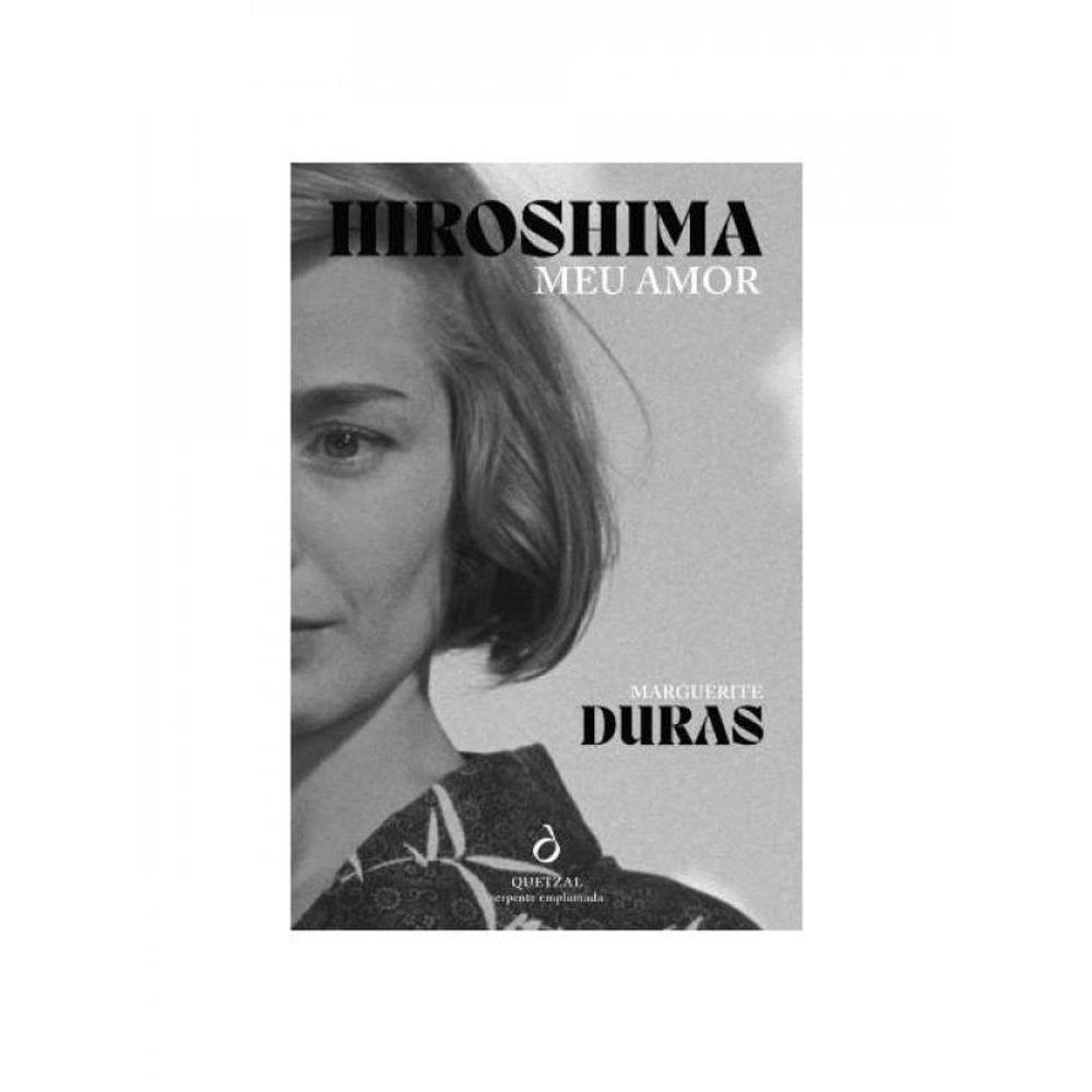 Hiroshima, Meu Amor