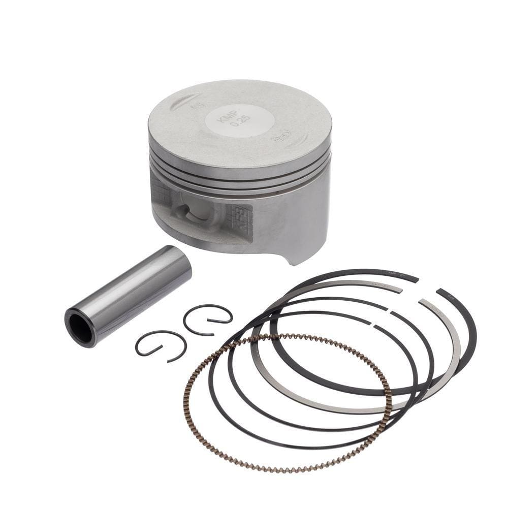 Pistao Kit C/anel  Kmp Dyamond Crf 230 0.25 [F016]