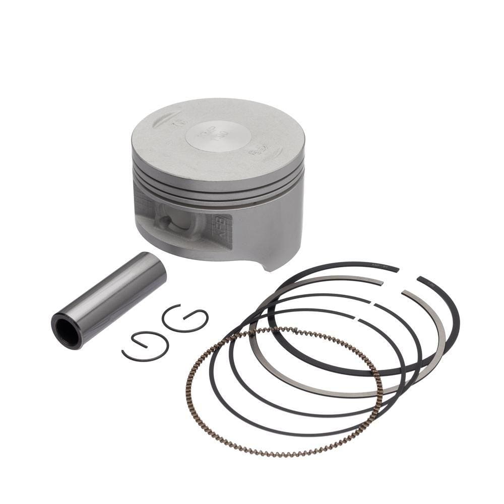 Pistao Kit C/anel  Kmp Dyamond Crf 230 0.75 [F016]