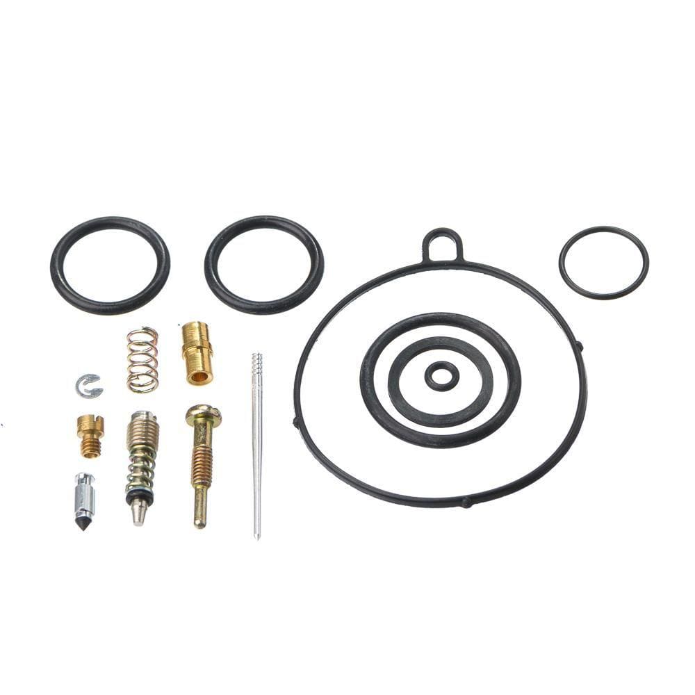 Reparo Carburador Gp7 (16 Pecas) C100 Biz [F016]