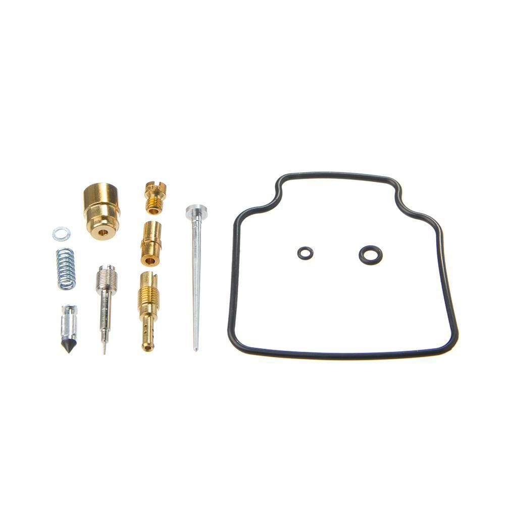 Reparo Carburador Gp7 (12 Pcs) Xr 250 [F016]