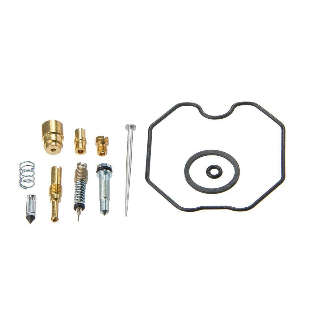 Reparo Carburador Gp7 (16 Pcs) Cg 150 2008 [F016]