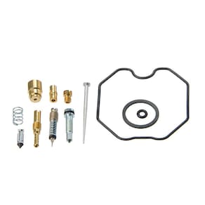 Reparo Carburador Gp7 (16 Pcs) Cg 150 2008 [F016]