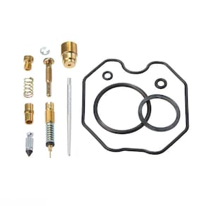 Reparo Carburador Gp7 Cg 125 92 A 95 [F016]
