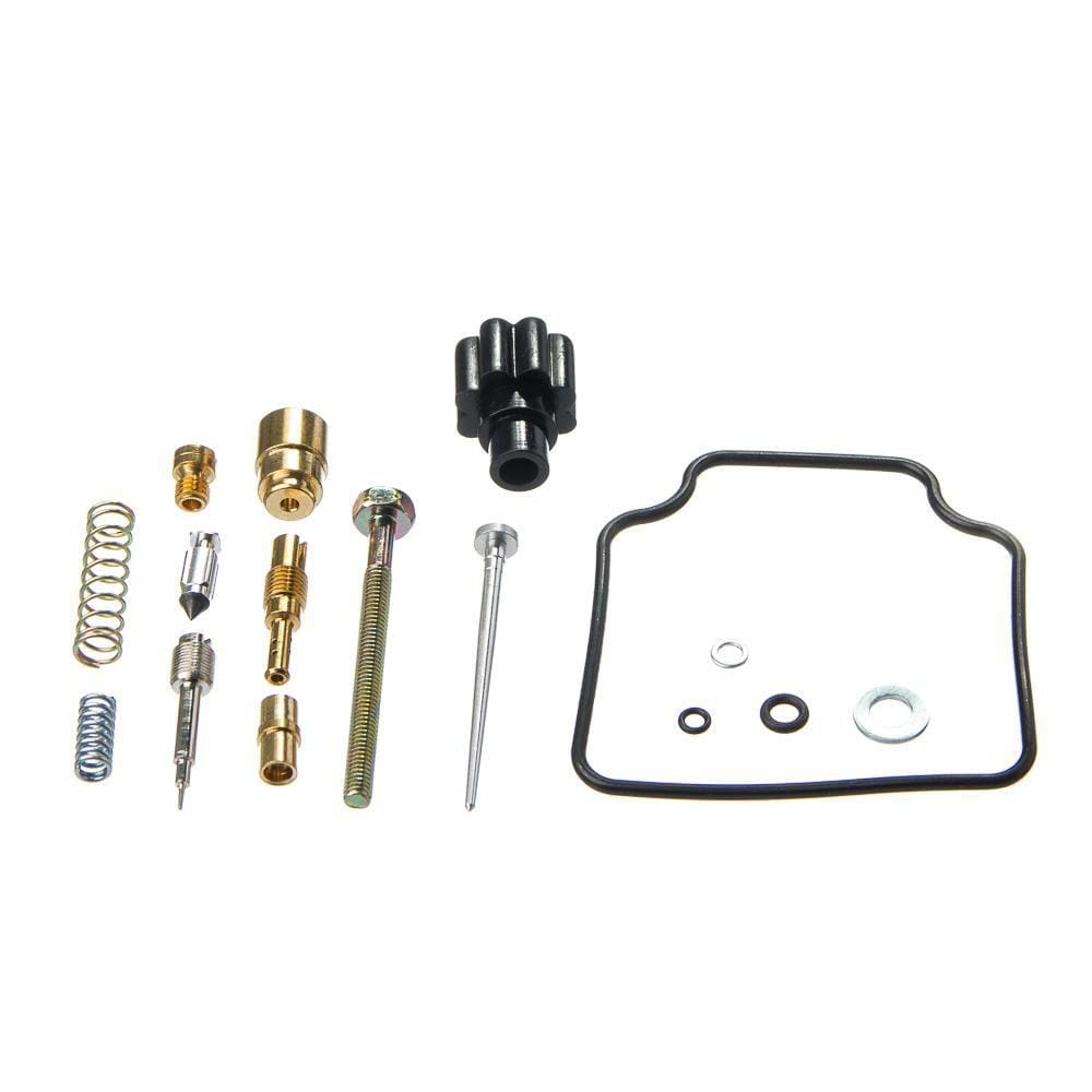 Reparo Carburador Gp7 (16 Pcs) Cbx 250 [F016]