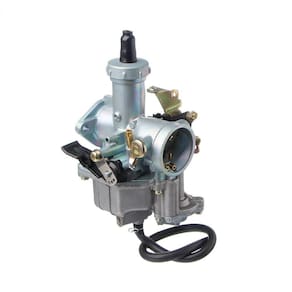 Carburador Completo Gp7 Cg 125 83/ [F016]
