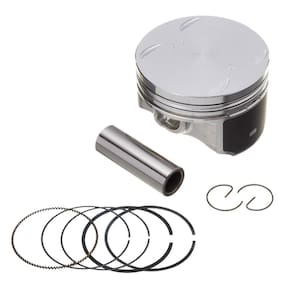 Pistao Kit C/anel Rik Premium Cb 250f Twister 16/22  Std [F016]